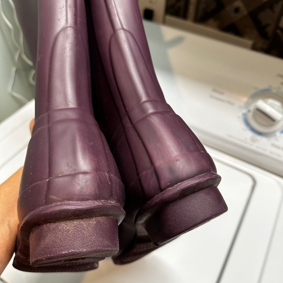 Hunter Boots/Women’s - Picture 6 of 7